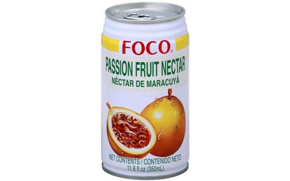 Passion Fruit Nectar 0,33 L.