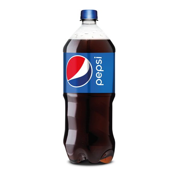 Pepsi 1,5 L.