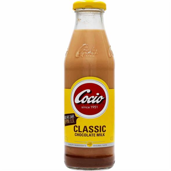 Cocio 0,4 L.